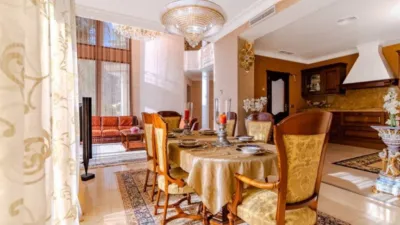 Casa – Altea, Urbanització Serra d'Altea - Vista 5