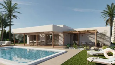 Casa – El Pinós - Pinoso - Vista 2