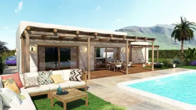 Casa – El Pinós - Pinoso - Vista 4