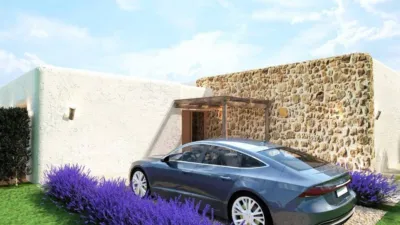 Casa – El Pinós - Pinoso - Vista 5