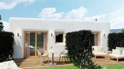 Casa – El Pinós - Pinoso - Más