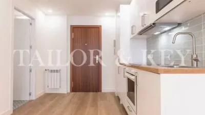 Piso en alquiler en Castilla - Imagen 7