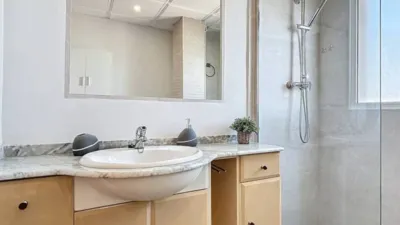 Apartment in L'Albir photo 10