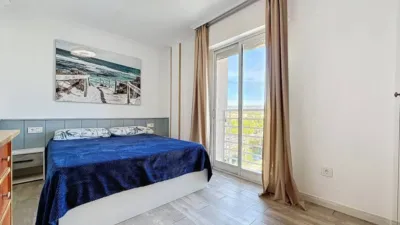 Apartment in L'Albir photo 12