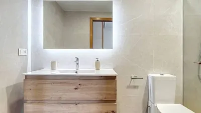 Apartment in L'Albir photo 13