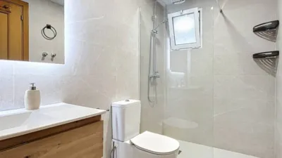 Apartment in L'Albir photo 14