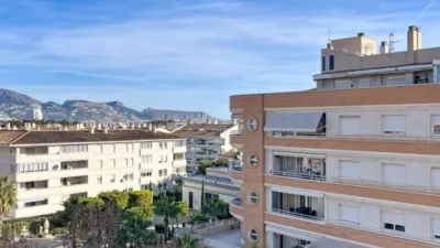 Apartment in L'Albir photo 17