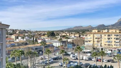 Apartment in L'Albir photo 18