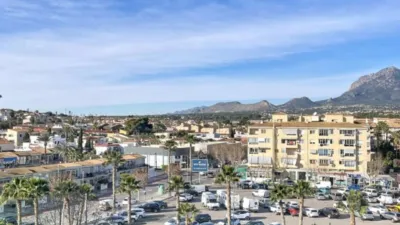Apartment in L'Albir photo 19