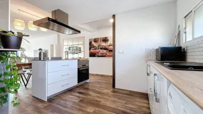 Apartment in L'Albir photo 3