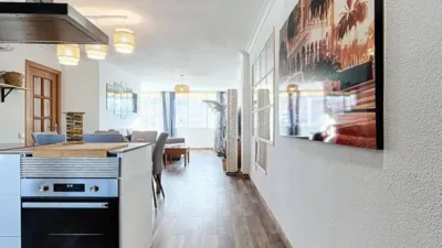 Apartment in L'Albir photo 4