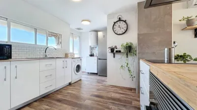 Apartment in L'Albir photo 5