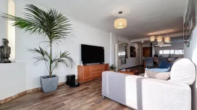 Apartment in L'Albir photo 7