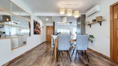 Apartment in L'Albir photo 8
