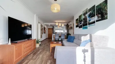 Apartment in L'Albir photo 9