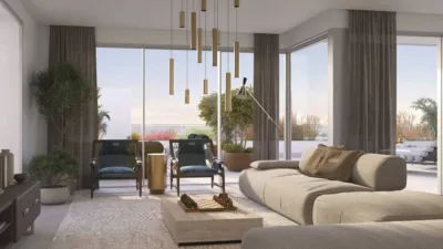 Duplex in Marbella photo 2