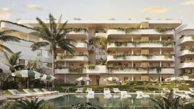 Duplex in Marbella photo 7