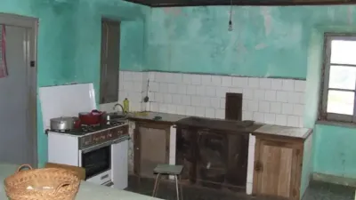 Chalet in Navia photo 2