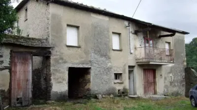 Chalet in Navia photo 3