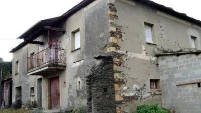 Chalet in Navia photo 4