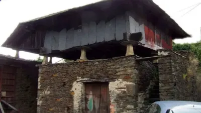 Chalet in Navia photo 5