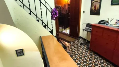 House in Castalla photo 19