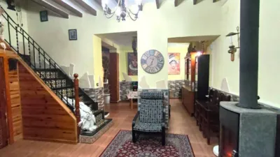 House in Castalla photo 20