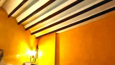 House in Castalla photo 7