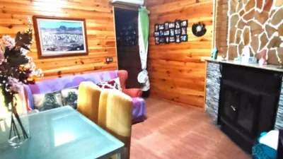 House in Castalla photo 8