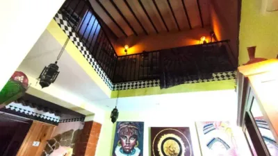 House in Castalla photo 9