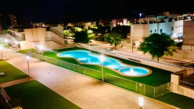 Piso – Pilar de la Horadada, Torre de la Horadada - Vista 4
