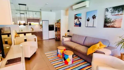 Piso – Pilar de la Horadada, Torre de la Horadada - Vista 5