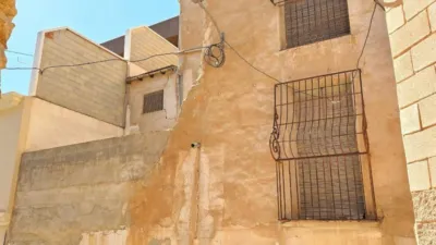 Casa - Vista 3
