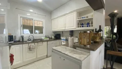 House in Benissa Pueblo photo 39
