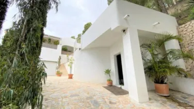 House in Benissa Pueblo photo 66