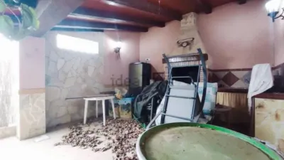 House in Formentera del Segura photo 24