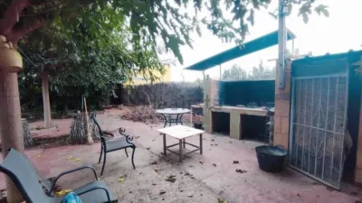 House in Formentera del Segura photo 25
