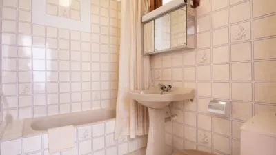 Apartment in Nerja photo 10
