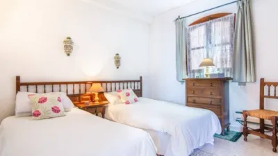 Apartment in Nerja photo 11