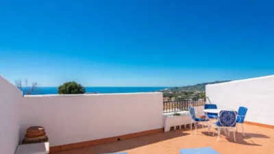 Apartment in Nerja photo 2