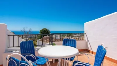 Apartment in Nerja photo 3