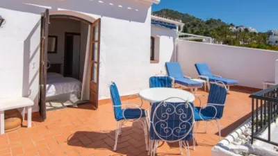 Apartment in Nerja photo 4
