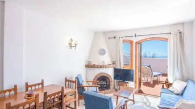 Apartment in Nerja photo 5