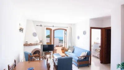 Apartment in Nerja photo 6