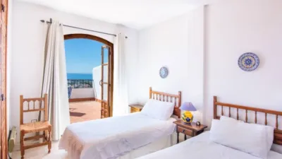 Apartment in Nerja photo 8
