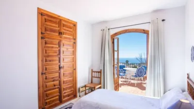 Apartment in Nerja photo 9