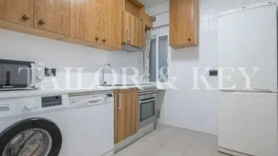 Piso en alquiler en Río Rosas - Imagen 13