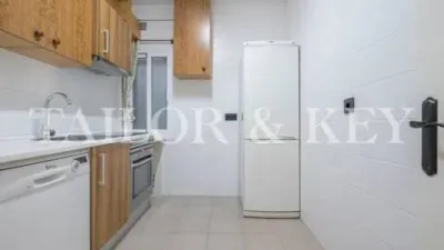 Piso en alquiler en Río Rosas - Imagen 14