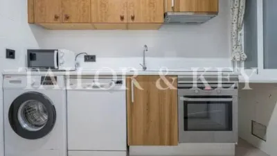 Piso en alquiler en Río Rosas - Imagen 15