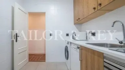 Piso en alquiler en Río Rosas - Imagen 16